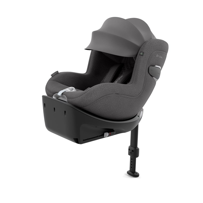 CYBEX Sirona Ti