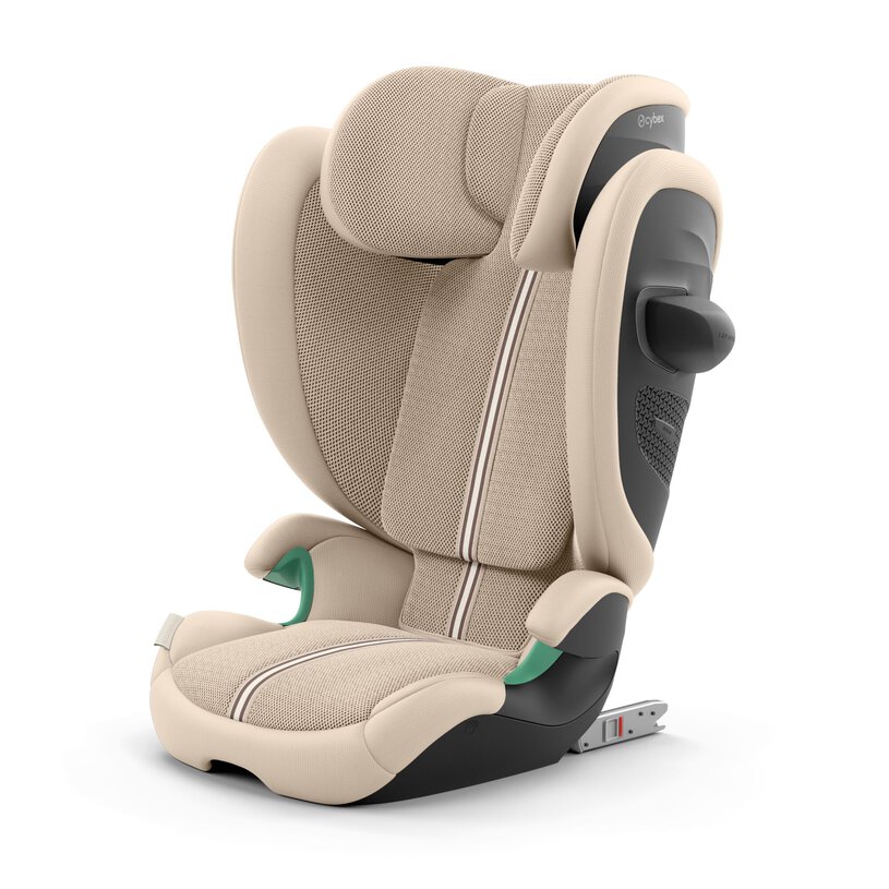 CYBEX Solution G2 productafbeelding